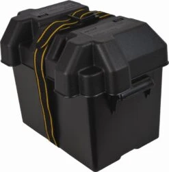 Attwood Series 24 Battery Box