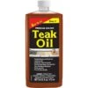 Blackburn Marine Teak Oil (16oz) 2 Blackburn Marine Teak Oil (16oz) -Hobi Boat Shop blackburn marine teak oil 16oz