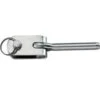 Blackburn Marine Toggle Jaw 3/16" Wire -Hobi Boat Shop blackburn marine toggle jaw 3 16 wire