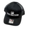 Bonafide "Bonafide" Trucker Hat 2 Bonafide "Bonafide" Trucker Hat -Hobi Boat Shop bonafide bonafide trucker hat
