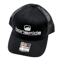Bonafide "Bonafide" Trucker Hat