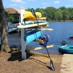 BooneDox Yak Tree Bracket -Hobi Boat Shop boonedox yak tree bracket 2