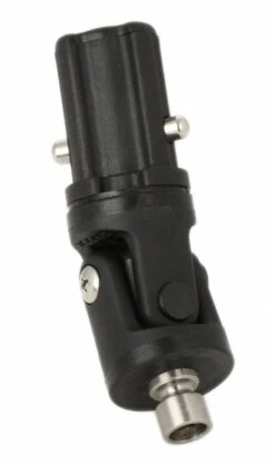 Chinook 2-Bolt Upper With Mechanical Joint