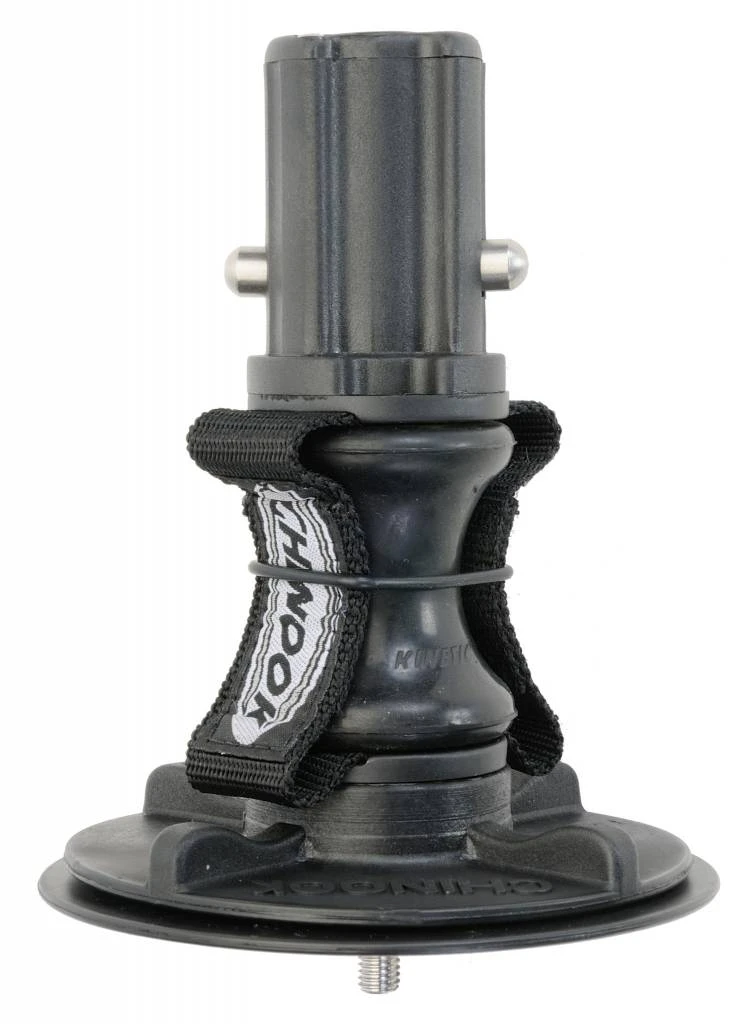 Chinook Adjustable Rubber Lower Base 3 Chinook Adjustable Rubber Lower Base