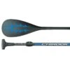 Chinook (Discontinued) Jack Carbon SUP Paddle Adjustable -Hobi Boat Shop chinook discontinued jack carbon sup paddle adjust