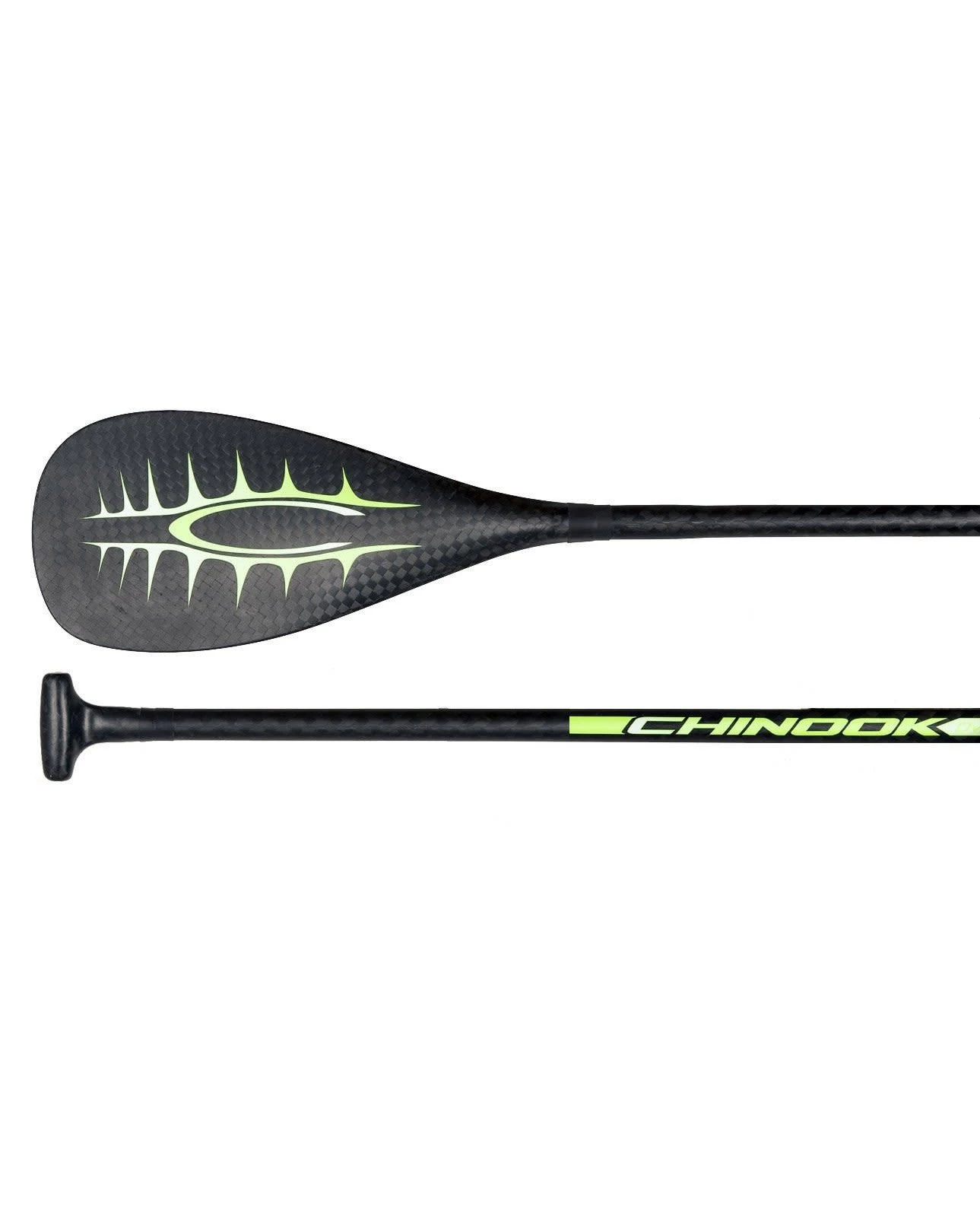 Hobi Boat Shop -Hobi Boat Shop chinook discontinued jack carbon sup paddle