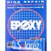 Chinook (Discontinued) Solarez Epoxy (2oz) -Hobi Boat Shop chinook discontinued solarez epoxy 2oz