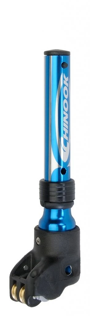 Chinook Extension Reduced Diameter Mast Short 3 Chinook Extension Reduced Diameter Mast Short