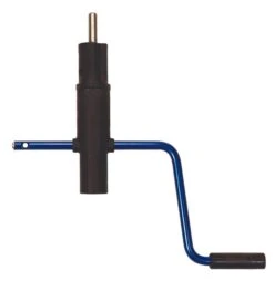 Chinook Rig Winch Europin