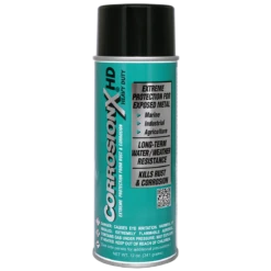Corrosion Technologies CorrosionX HD (12oz. Aerosol)
