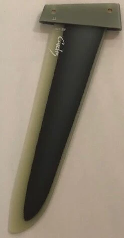 (Discontinued) Fin Curtis Sr6B 38Cm Tuttle