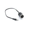 FPV-Power Cigarette Lighter Adapter Lead -Hobi Boat Shop fpv power cigarette lighter adapter lead