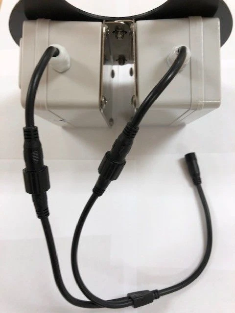 FPV-Power Parallel Pigtail - (Wiring Batteries In Parallel) 4 FPV-Power Parallel Pigtail - (Wiring Batteries In Parallel) - Image 2