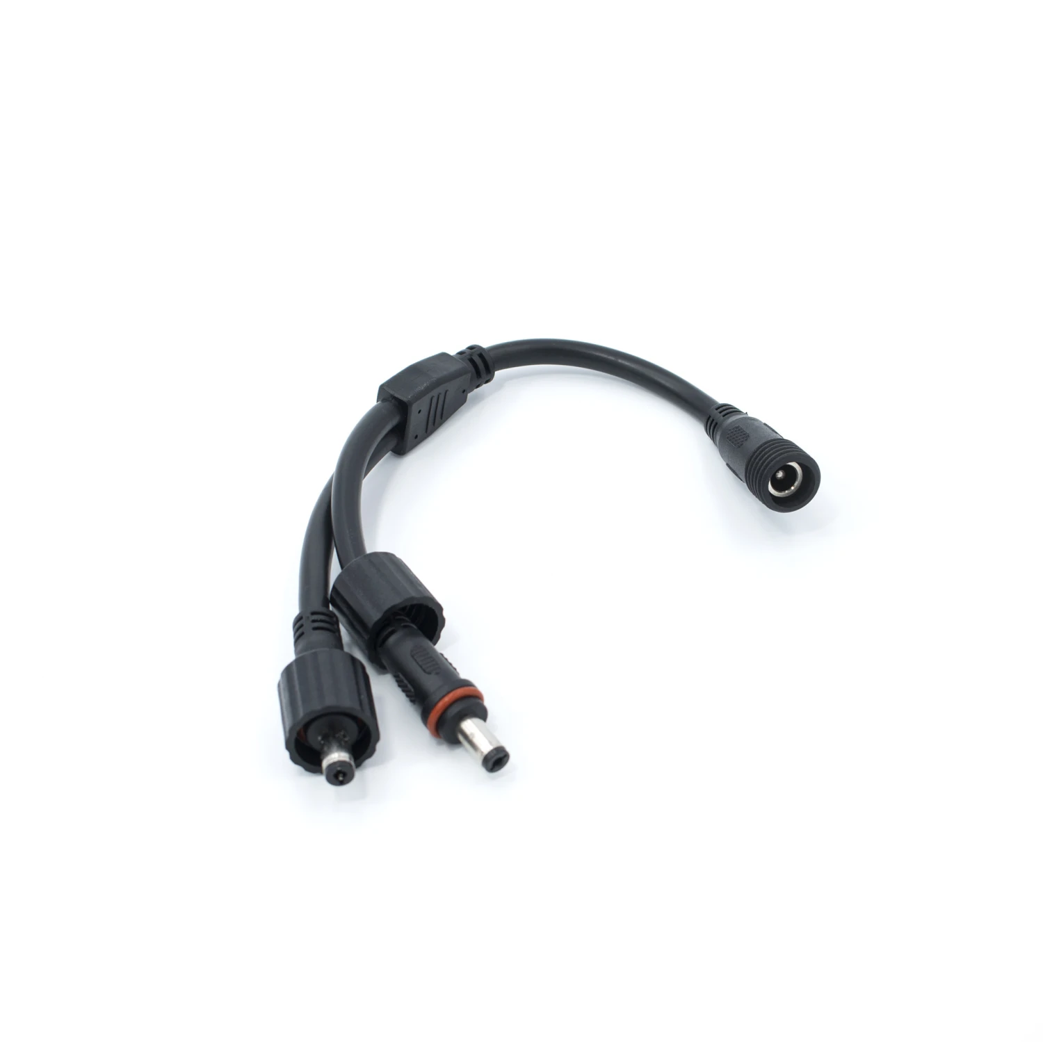 FPV-Power Parallel Pigtail - (Wiring Batteries In Parallel) 3 FPV-Power Parallel Pigtail - (Wiring Batteries In Parallel)