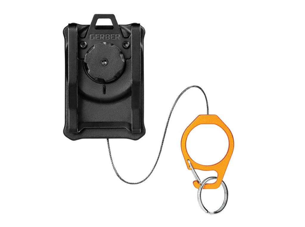 Gerber Defender Tether (Large) Fishing 3 Gerber Defender Tether (Large) Fishing