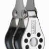 Harken Block 22mm Double Micro -Hobi Boat Shop harken block 22mm double micro