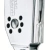 Harken Block 22mm Fiddle V-Jamb -Hobi Boat Shop harken block 22mm fiddle v jamb