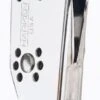 Harken Block 22mm Fiddle With Becket & V-Jamb -Hobi Boat Shop harken block 22mm fiddle with becket v jamb