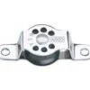 Harken Block 22mm Micro Cheek -Hobi Boat Shop harken block 22mm micro cheek