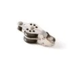 Harken Block 22mm Micro Double With Becket -Hobi Boat Shop harken block 22mm micro double with becket 1