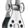 Harken Block 22mm Micro Single With Removable Shackle -Hobi Boat Shop harken block 22mm micro single with removable shac