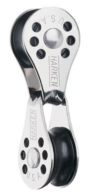 Harken Block 22mm Micro Traveler