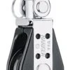 Harken Block 29mm Bullet Single Swivel -Hobi Boat Shop harken block 29mm bullet single swivel