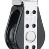 Harken Block 29mm Bullet Single With Becket -Hobi Boat Shop harken block 29mm bullet single with becket