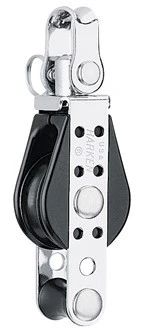 Harken Block 29mm Bullet Single With Becket