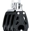 Harken Block 29mm Carbo Triple -Hobi Boat Shop harken block 29mm carbo triple
