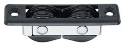 Harken Block 29mm In-Line Exit Block