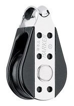 Harken Block 29mm Single Wire Bullet