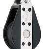 Harken Block 38mm Big Bullet Single -Hobi Boat Shop harken block 38mm big bullet single