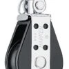 Harken Block 38mm Big Bullet Single Swivel -Hobi Boat Shop harken block 38mm big bullet single swivel