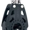 Harken Block 40mm Carbo Ratchet -Hobi Boat Shop harken block 40mm carbo ratchet