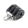 Harken Block 40mm Carbo Triple -Hobi Boat Shop harken block 40mm carbo triple