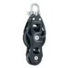 Harken Block 45mm Element Fiddle Swivel -Hobi Boat Shop harken block 45mm element fiddle swivel
