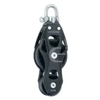 Harken Block 45mm Element Fiddle Swivel