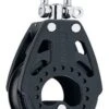 Harken Block 57mm Carbo Single Swivel -Hobi Boat Shop harken block 57mm carbo single swivel