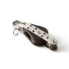 Harken Block Bullet Swivel With Becket 2 Harken Block Bullet Swivel With Becket -Hobi Boat Shop harken block bullet swivel with becket