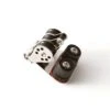 Harken Block Micro Triple With Cam -Hobi Boat Shop harken block micro triple with cam