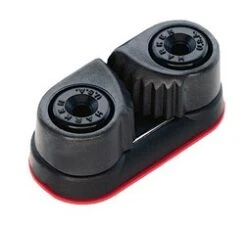 Harken Cam Cleat Carbo