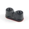Harken Cam Cleat-Pl Hi Performance Low Profile -Hobi Boat Shop harken cam cleat pl hi performance low profile