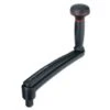Harken Winch Handle Carbo One Touch -Hobi Boat Shop harken winch handle carbo one touch