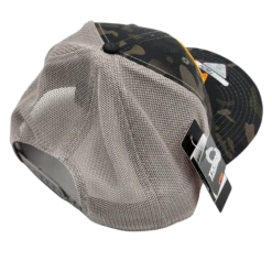 Hat Bass Open Series Trucker -Hobi Boat Shop hat bass open series trucker 4