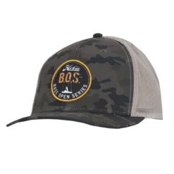 Hat Bass Open Series Trucker -Hobi Boat Shop hat bass open series trucker 5