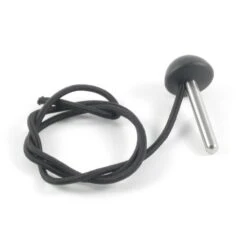Hobie Cart Keeper Pin With Shock Cord