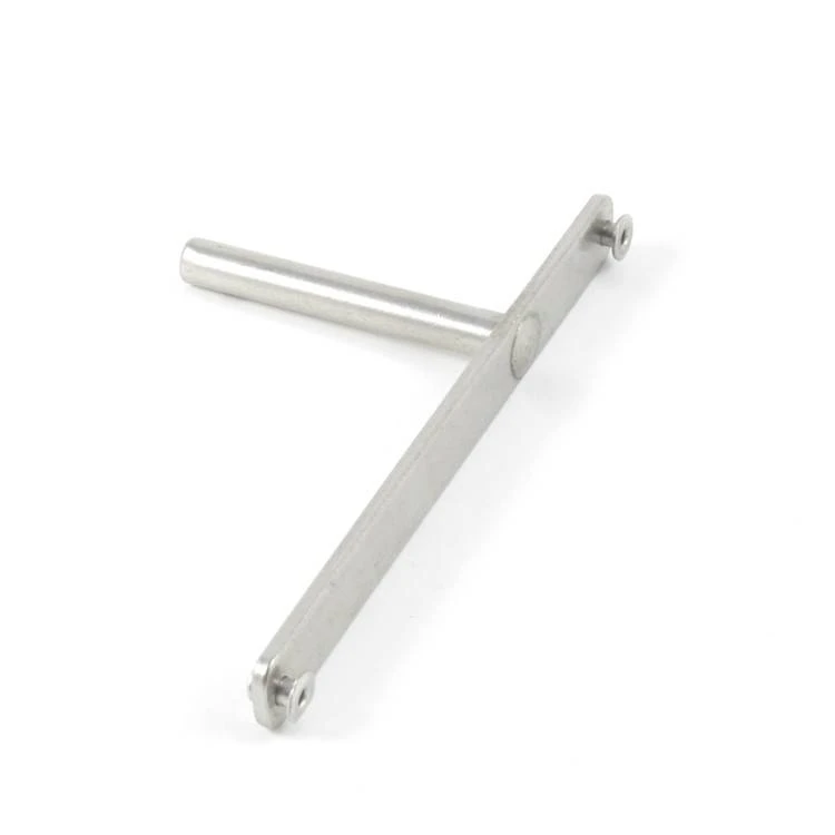 Hobie Control Arm Rudder Up/Down 3 Hobie Control Arm Rudder Up/Down