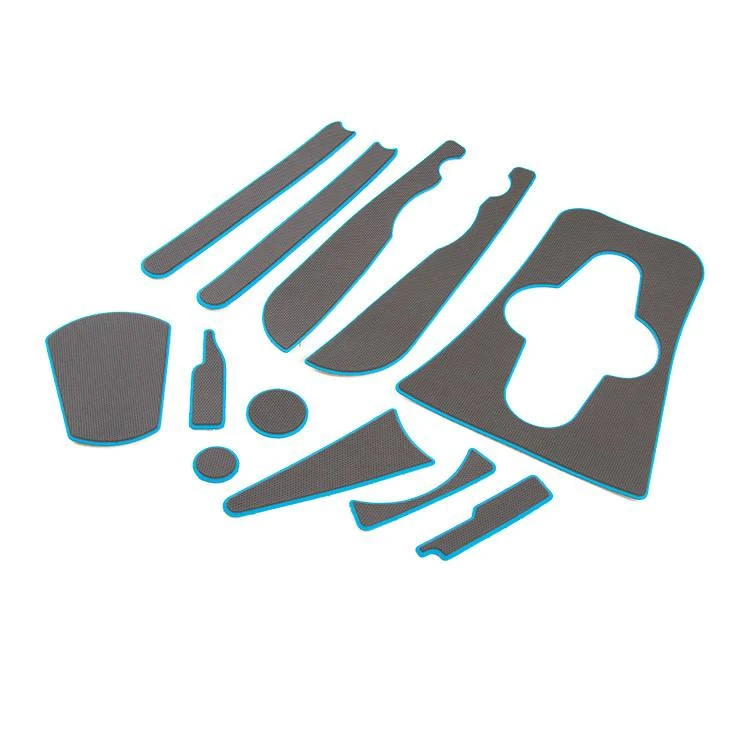 Hobie (Discontinued) Deck Pad Set Outback Limited Edition 5 Hobie (Discontinued) Deck Pad Set Outback Limited Edition - Image 3