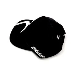 Hobi Boat Shop -Hobi Boat Shop hobie discontinued hat h black 1